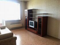 1-к квартира, 36 м², 8/10 эт.