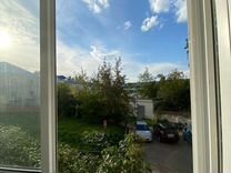 1-к квартира, 37 м², 2/9 эт.