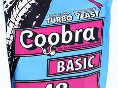 Дрожжи спиртовые Cobra 48 (Кобра 48)