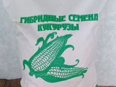 Семена кукурузы люцерны суданки