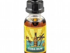 Эссенция Elix Cuba Rum, 30 ml кубинский ром