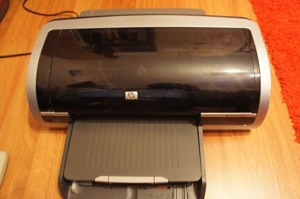 Принтер HP Deskjet 5652
