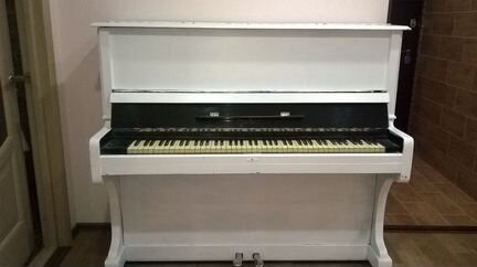 Продам пианино Кузбасс