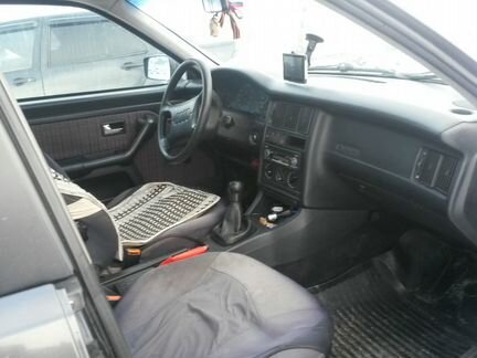 Audi 80 2.0 МТ, 1994, 370 000 км