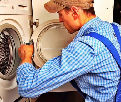 Квалифицированный ремонт стиральных машин автомат