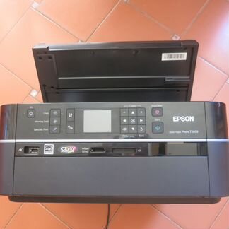 Epson TX-659(обмен)
