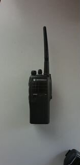 Продам рации Motorola GP340