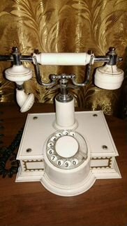Телефон в коллекцию