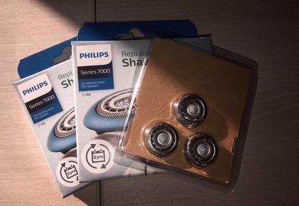 Бритвенная головка Philips SH70/60
