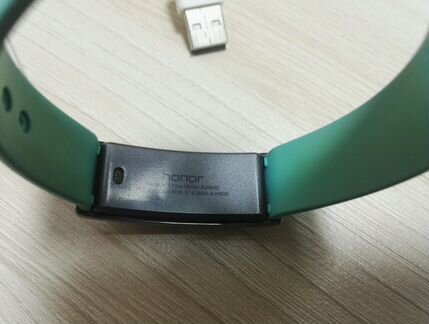 Фитнес браслет Huawei color band A1
