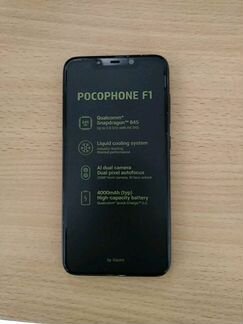 Pocophone by Xiaomi