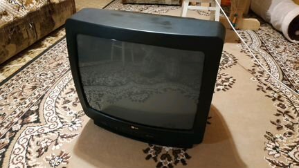 Телевизор LG CF-20E60