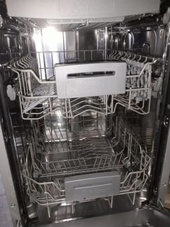 Посудомоечная машина 