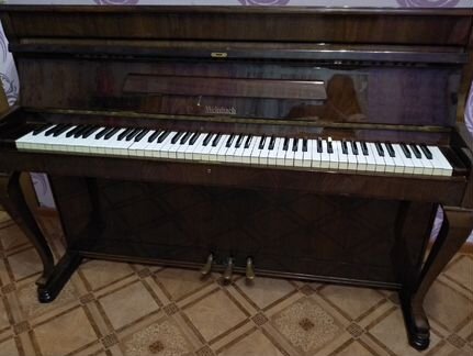 Пианино Weinbach Antique