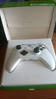 Controller Xbox One S
