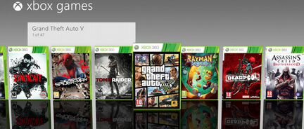 Продам Freeboot (RGH) для Xbox 360