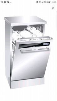 Посудомоечная машина Kaizer