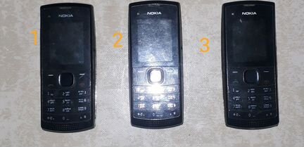 Nokia x 1