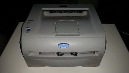 Принтер Brother HL-2040R