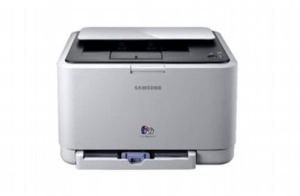 Принтер цветной SAMSUNG clp 310