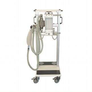 Аппарат для анестезии Бахнер 3