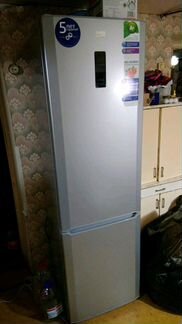 Холодильник Beko CNL 335204
