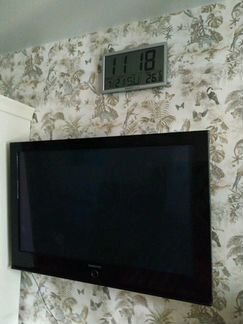 Плазменный телевизор Самсунг 42' (106 см)
