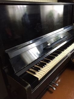 Пианино Тюмень