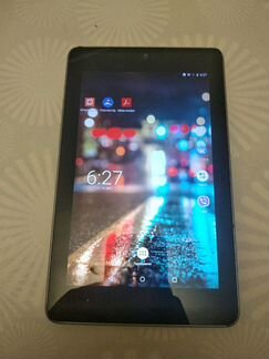Nexus 7 3G 32gb