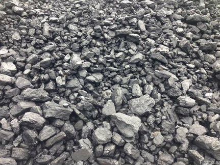 Уголь для бытовых и промышленных нужд