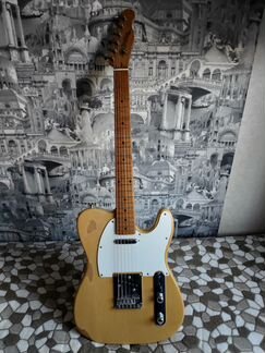 Bill'S Brothers Telecaster