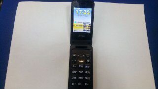 Телефон jinga модель Simple F510