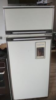 Холодильник Ока советский