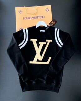 Толстовка Louis Vuitton