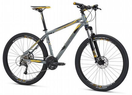 Продам горный велосипед Mongoose Tyax Comp 9R