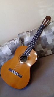 Гитара Ymaha C40