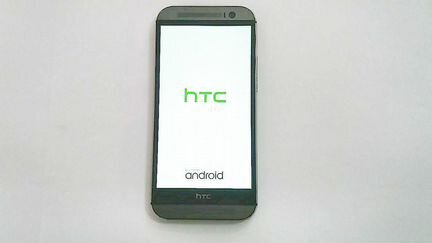 HTC Oneb M8