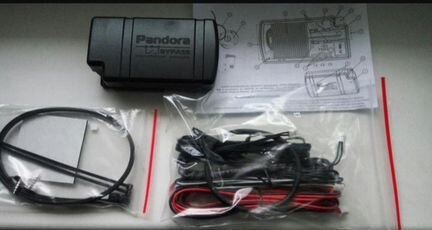 Продам модули обхода иммобилайзера Pandora