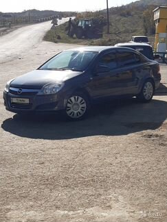 Opel Astra 1.6 МТ, 2012, 86 105 км