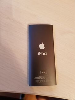 iPod nano 4 8g