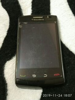 BlackBerry 9520