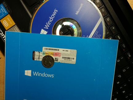 Windows 8.1 oem