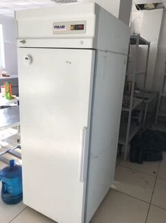 Шкаф морозильный Polair CB107-S продажа