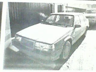 Volvo 940 2.3 МТ, 1994, 255 000 км