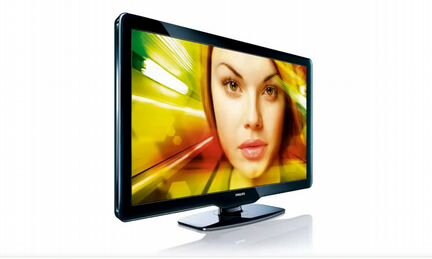 Продам ЖК Full HD телевизор philips 42PFL3605