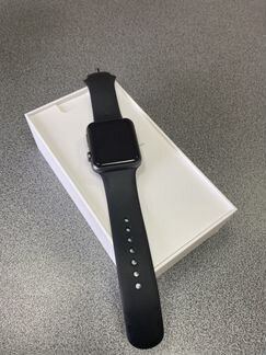 Apple watch 1, 42 мм