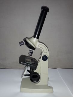 Микроскоп Ум-301