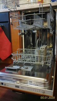 Посудомоечная машинка встраиваемая Krona BDE4507