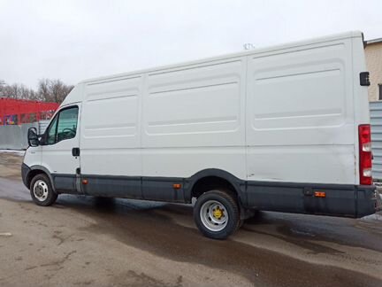 Iveco Daily 2.3 МТ, 2008, 462 000 км