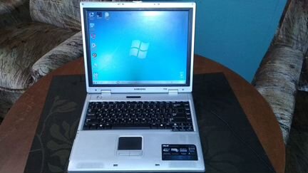 Ноутбук SAMSUNG P28
